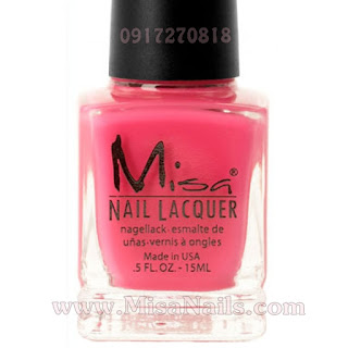 040: Tender Pink 040: Tender Pink