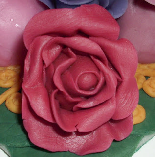 Regalo di compleanno - Rose 6