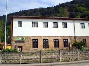 Biblioteca Treceño