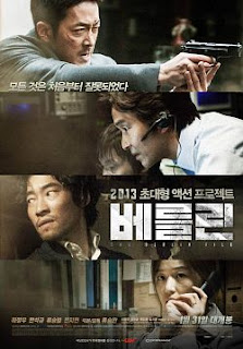 Ver Película The Berlin File Online (2012) Ver Película The Berlin File Online (2012)