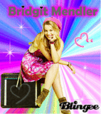 BRIDGIT MENDLER