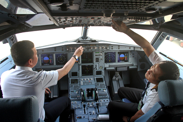 Pilot