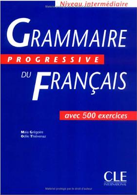 pour bien maitriser la langue française Grammaire+Progressive+du+Fran%C3%A7ais