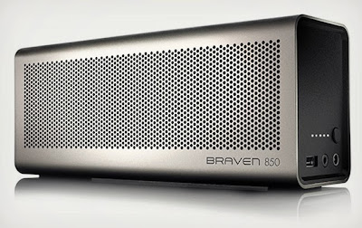 Braven 850 - Php 13,950 Braven 850