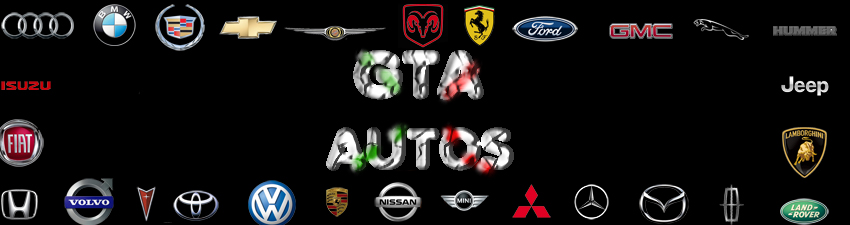 GTA AUTOS