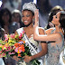 Pemenang Miss Universe 2011 adalah Miss Angola Leila Lopes sedangkan Miss Indonesia Nadine Alexandra Gagal thumbnail