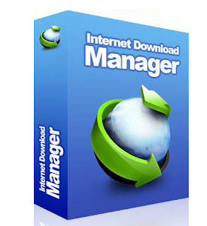IDM software Free Download with Crack