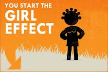 The girl effect
