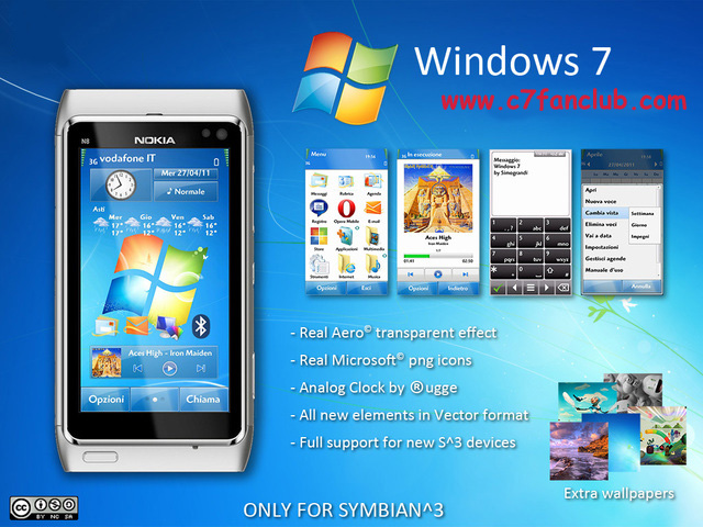 Windows 7 Symbian^3 Nokia C7,N8 ,E7 and C6-01 Windows7s3+copy
