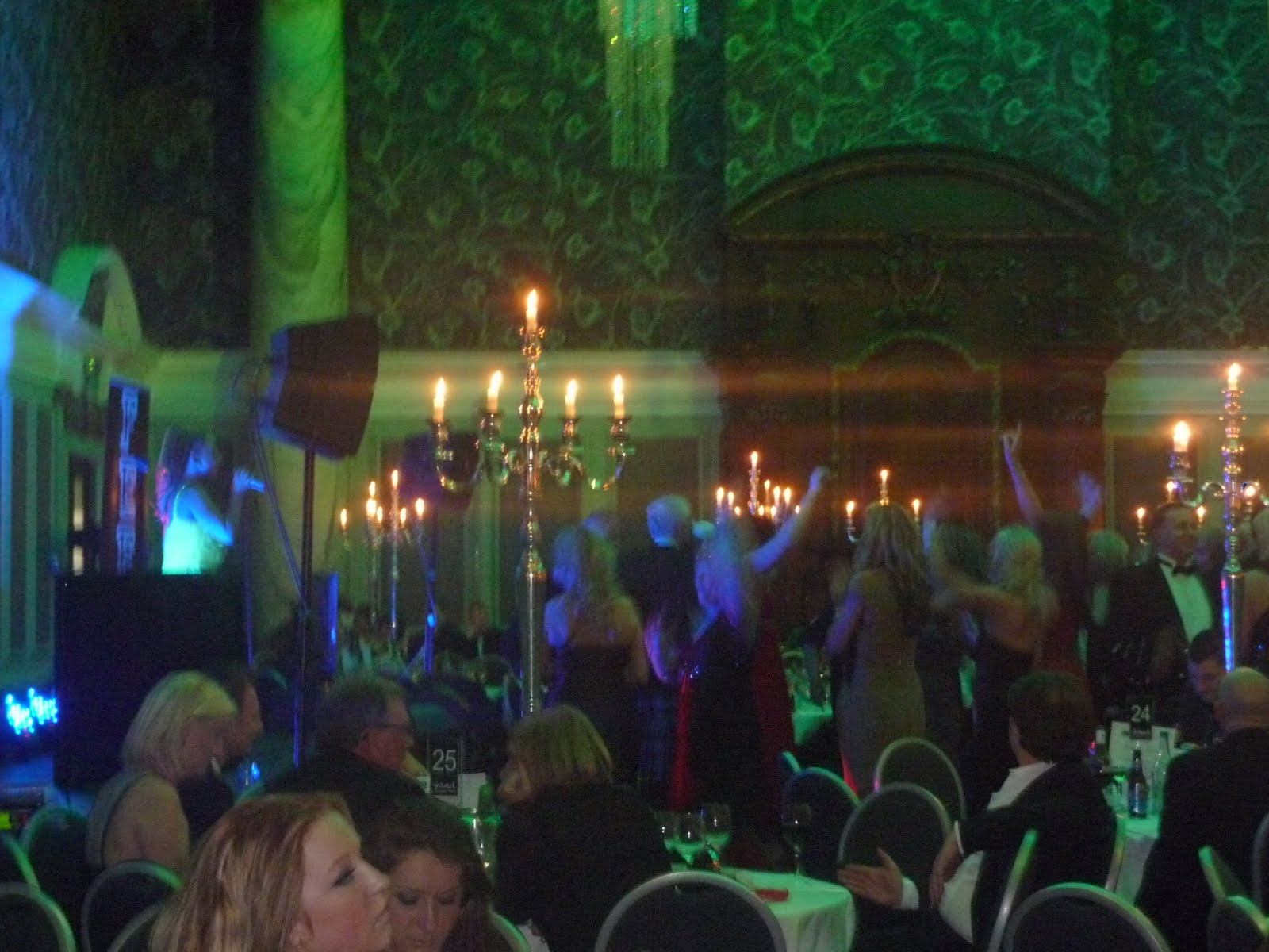 st patricks day ball sydney