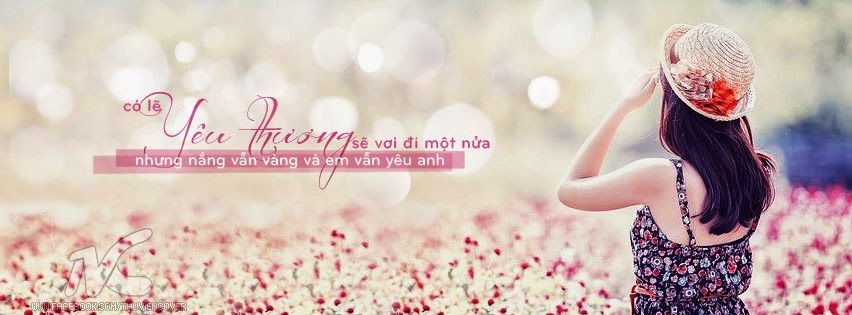 Ảnh bìa Facebook Sau cơn mưa trời lại sáng Ảnh bìa Facebook Sau cơn mưa trời lại sáng