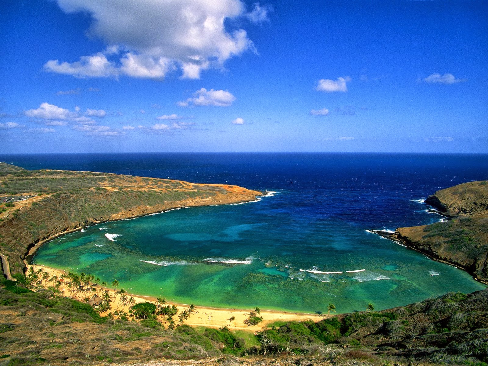 Oahu, Hawaii - Tourist Destinations