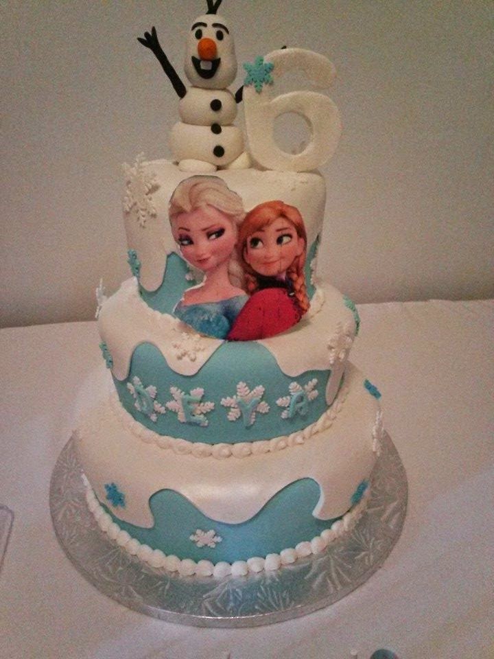 Jessy's Cakes in Miami