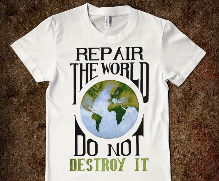 One day and two days Repair the world Short Term Service