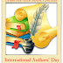 #BlogHop :: International Authors' Day