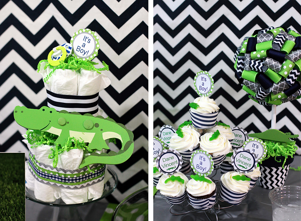 Alligator Baby Shower the picture alligator baby shower Alligator Baby Shower the picture alligator baby shower