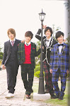 Hey! Say! 7