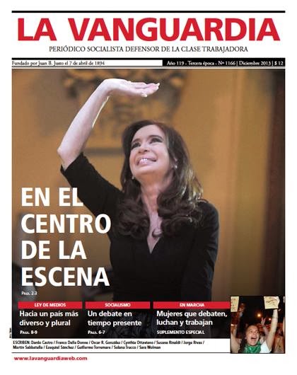 La Vanguardia