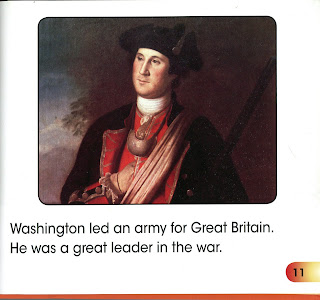 exclusive GOODBOOKSFORKIDS excerpt from Cassie Mayer's George Washington exclusive GOODBOOKSFORKIDS excerpt from Cassie Mayer's George Washington