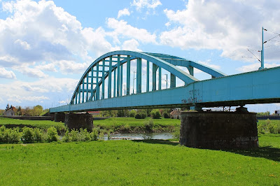 Novi željeznički (Zeleni) most