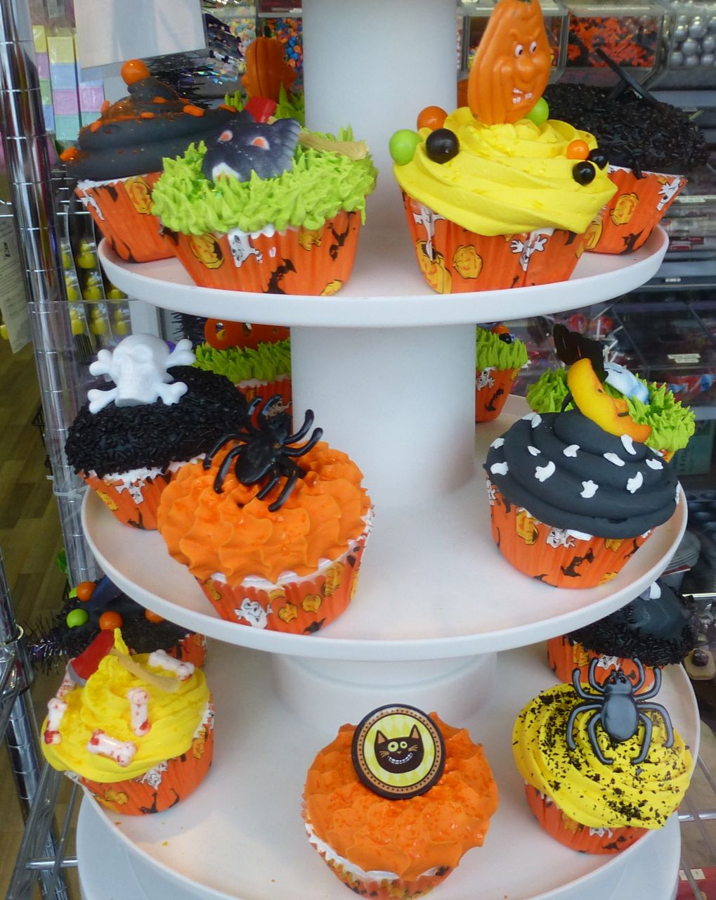 Novelty Christmas Cakes Decorating Ideas Novelty Christmas Cakes Decorating Ideas