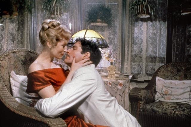 rencontre avec le king thomas desmond