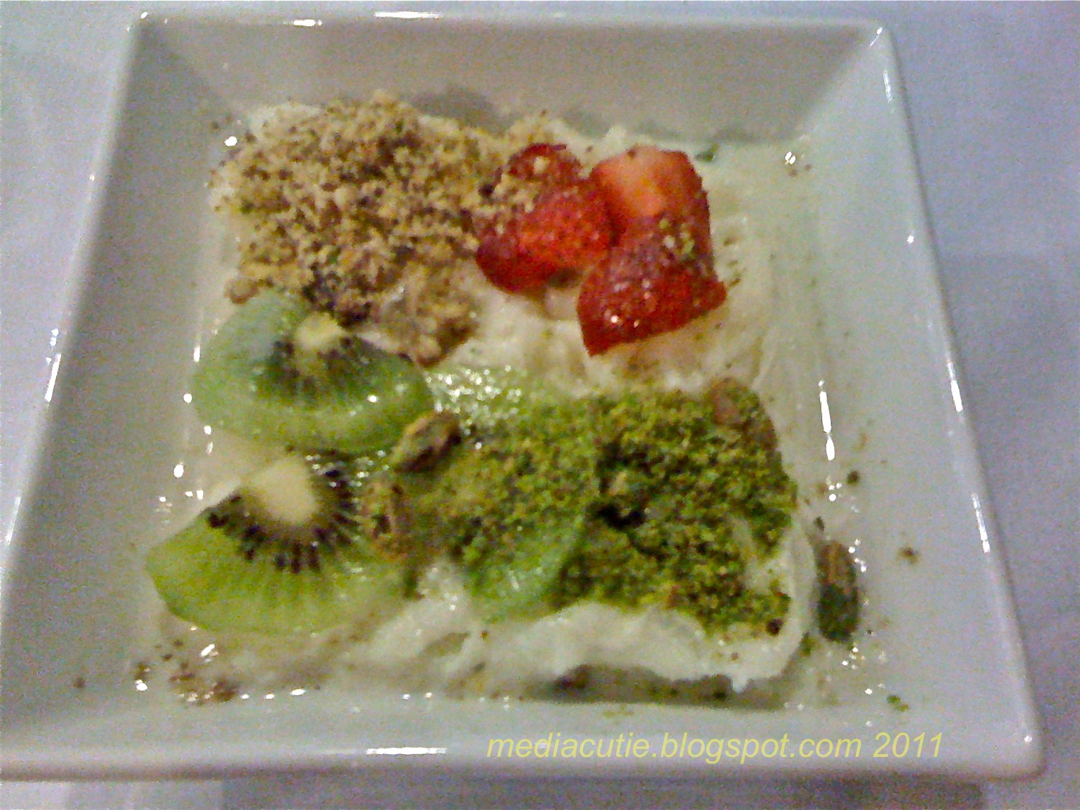 HAYAT KAHVE BEYAZ�da IFTAR&hellip;