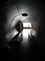 From Scratch: St. Louis Adventures - City Museum