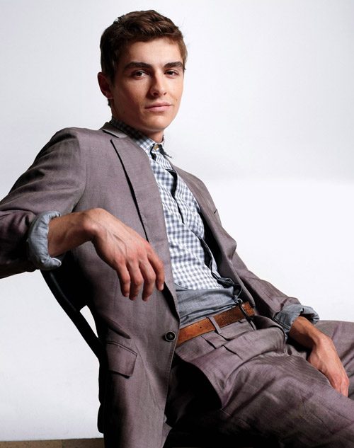 Dave Franco | Shirtless