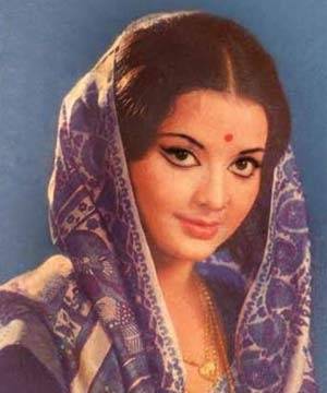 BEST IMAGES OF BOLLYWOOD ACTRESS: YOGEETA BALI