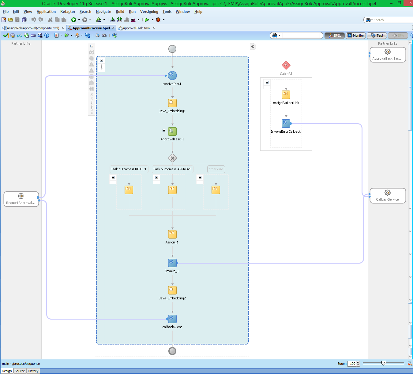 bpel workflow deepak dubey on cloud security identity and access bpel workflow deepak dubey on cloud security identity and access