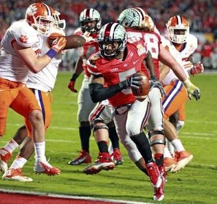 ohio state orange bowl ohio state orange bowl