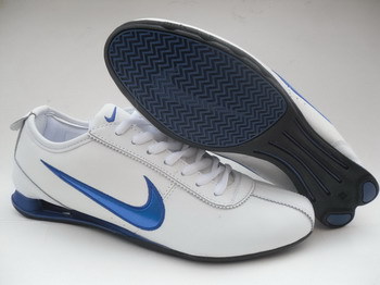 nike 2 muelles