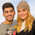 V.N.P.D.S.S.: Depois do One Direction, Zayn Malik aparentemente saiu do seu noivado com a Perrie Edwards, do Little Mix