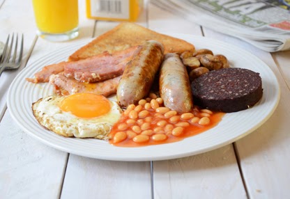 Traditional British Foods And Where To Eat Them Traditional British Foods And Where To Eat Them
