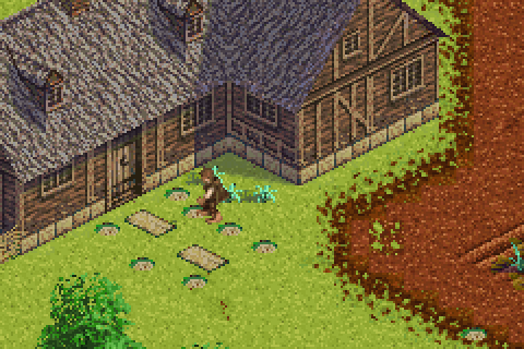 Hey Ive Found A Normal Looking House I Must Be Making Progress Hey Ive Found A Normal Looking House I Must Be Making Progress
