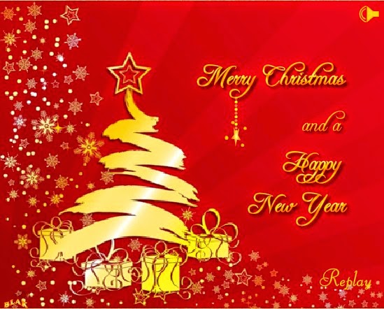 All wishes message, Greeting card and Tex Message.: Christmas greetings Card (page 05)