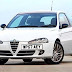 Alfa Romeo 147 HQ Photos