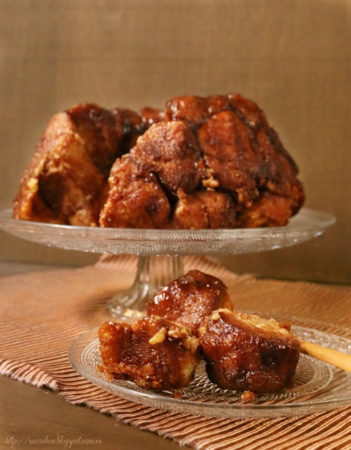 monkey bread