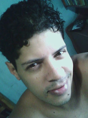 fotos de hombres Colombianos