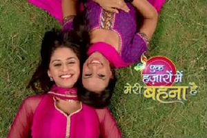 Ek Hazaaron Mein Meri Behna Hai - 22nd January 2013 | Star Tv Links