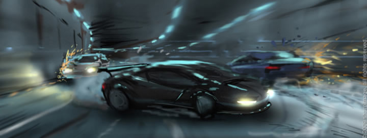car crash 3d car crash 3d