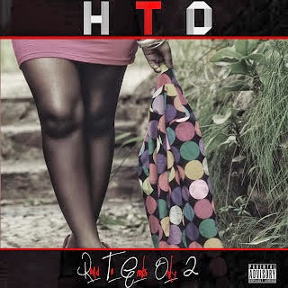 HTD - RTGO2 (Road To Girls Only 2) (2013)