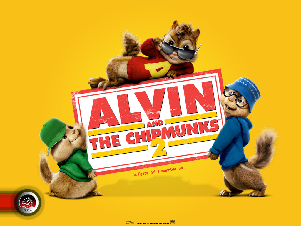 Alvin E Os Esquilos News Setembro 2011 Alvin E Os Esquilos News Setembro 2011