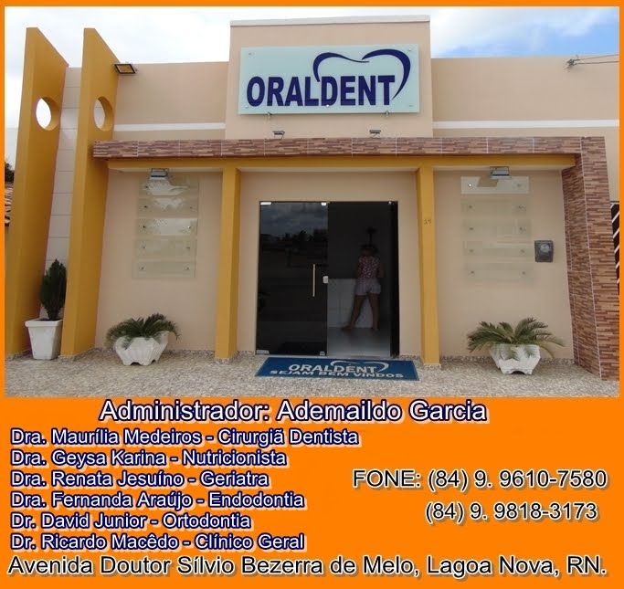 ORALDENT