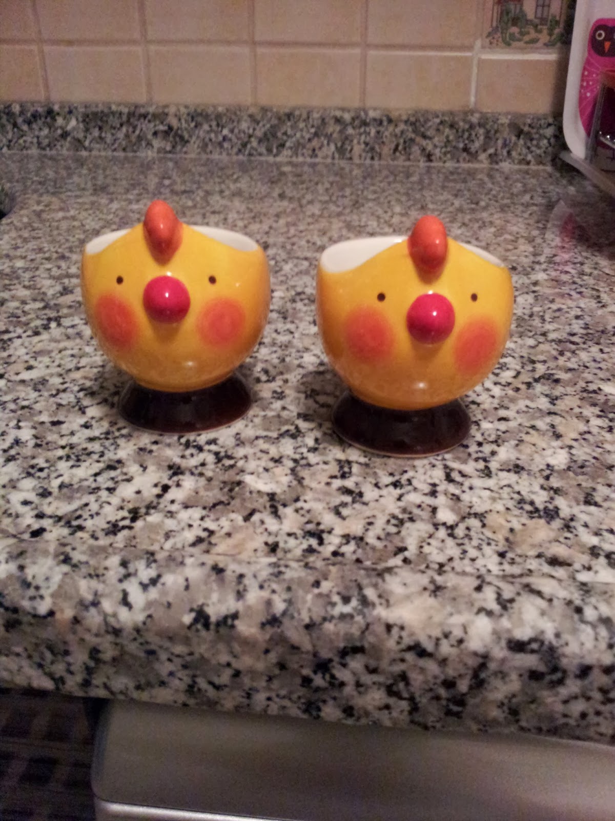 GüneşliTubiş: Evimde beni mutlu eden bitakım şeyler