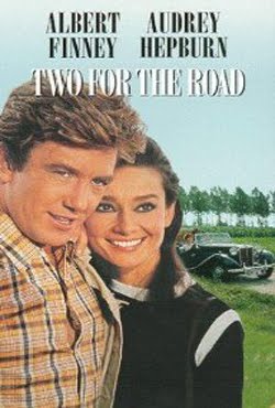 Two for the Road (1967) Two for the Road (1967)