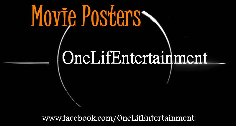 OneLife Movie Posters