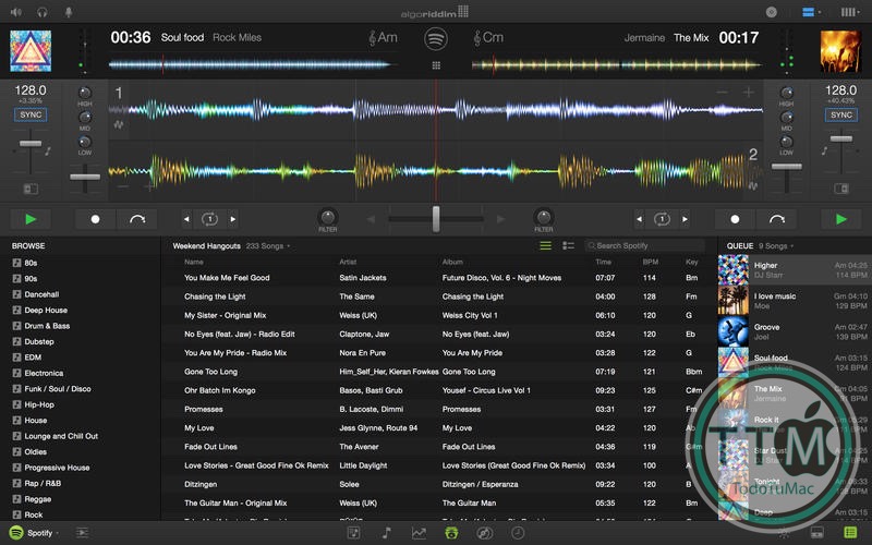 djay Pro