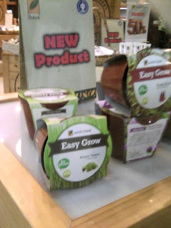 Easy Grow Kit Indoflower 